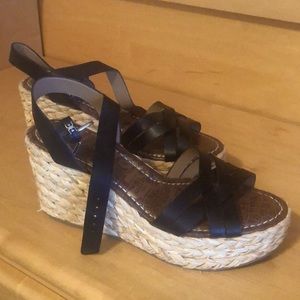 Sam Edelman.  See pictures for details. Gently used.